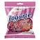 Florestal Happy Yogurt And Strawberry Chewy Candy 60g
